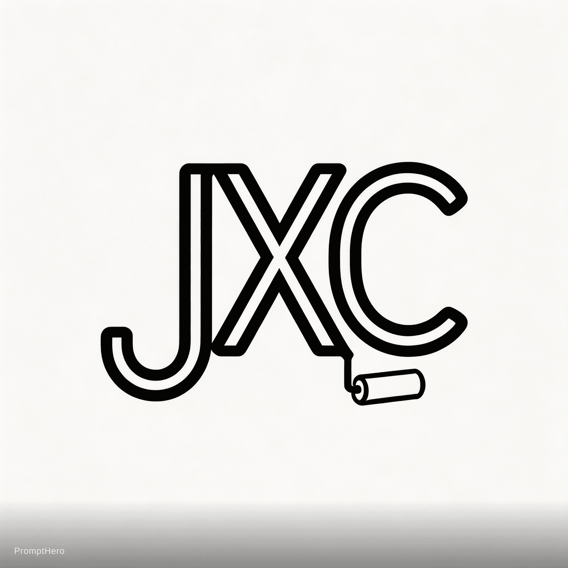 AI generated: JXC Pesonet and Printing