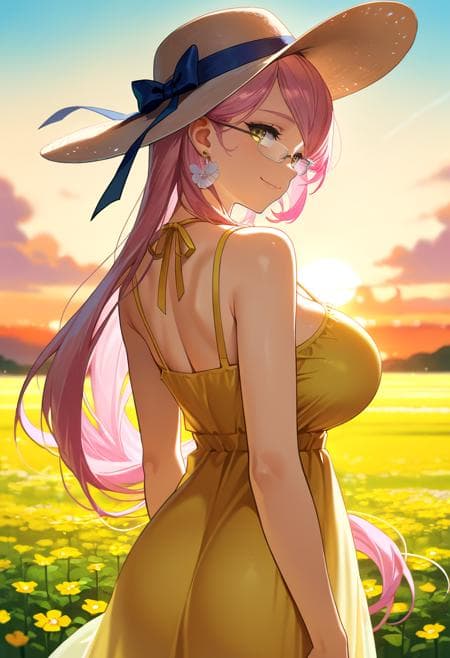 Koyanskaya - AIO v. Initium, 10 Outfits