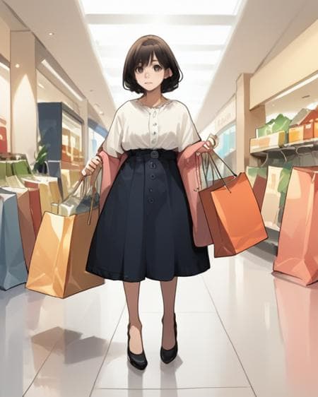 Shopping Bags - Image 3