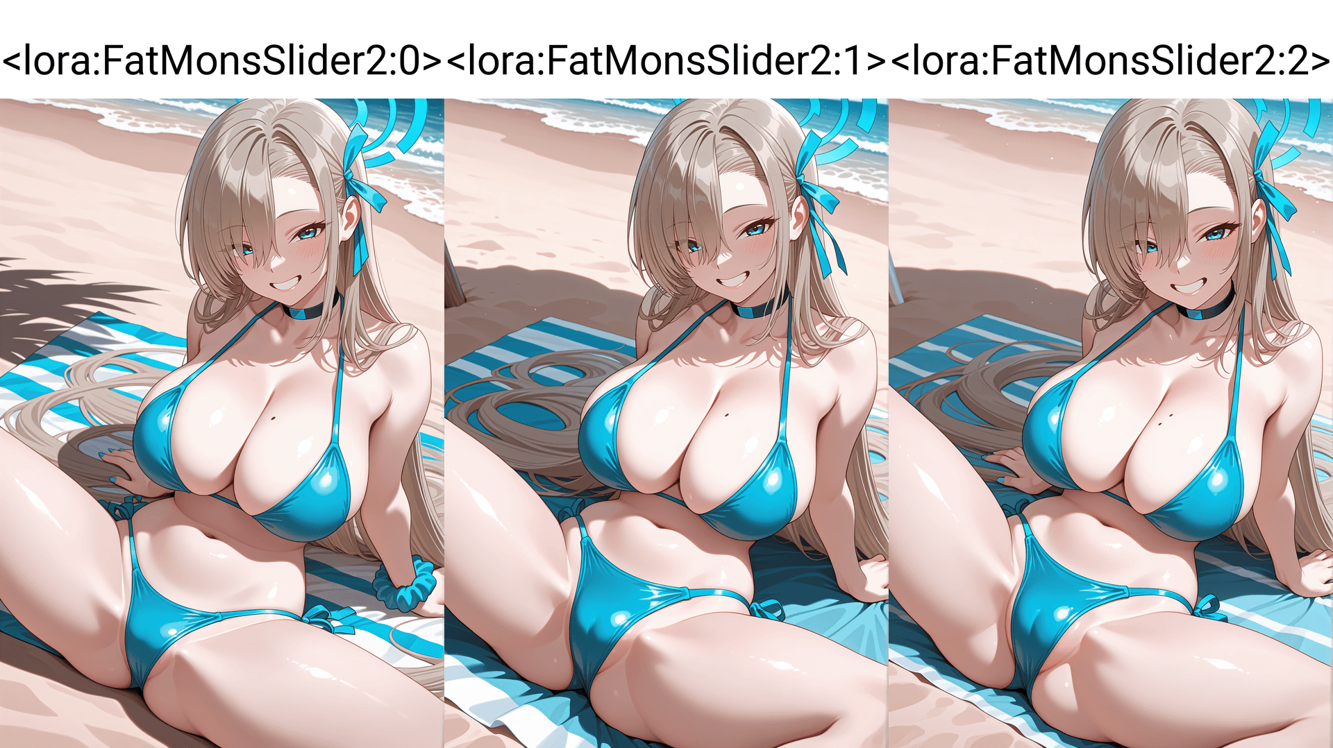 Puffy pussy/Fat mons Slider - Image 4