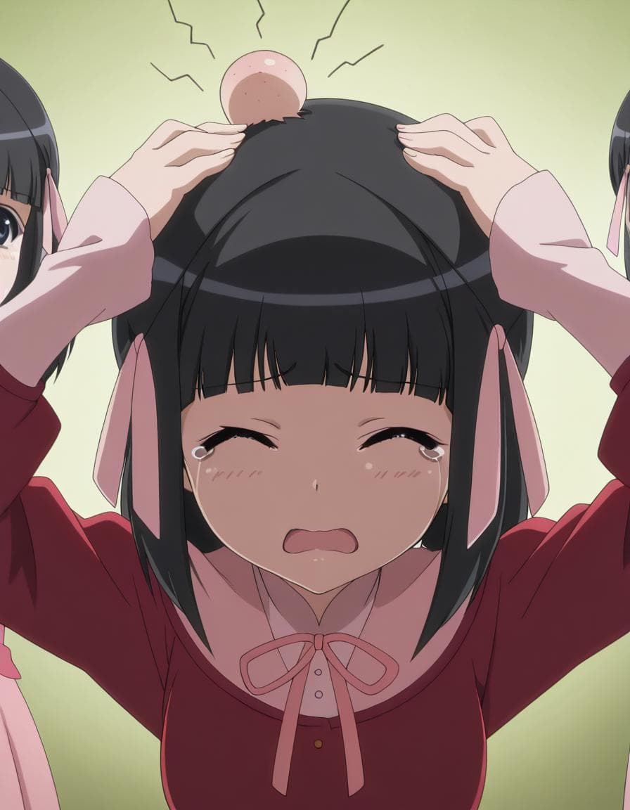 Shiori Shiomiya (汐宮 栞) - The World God Only Knows (Kami nomi zo Shiru Sekai) ( 神のみぞ知るセカイ)