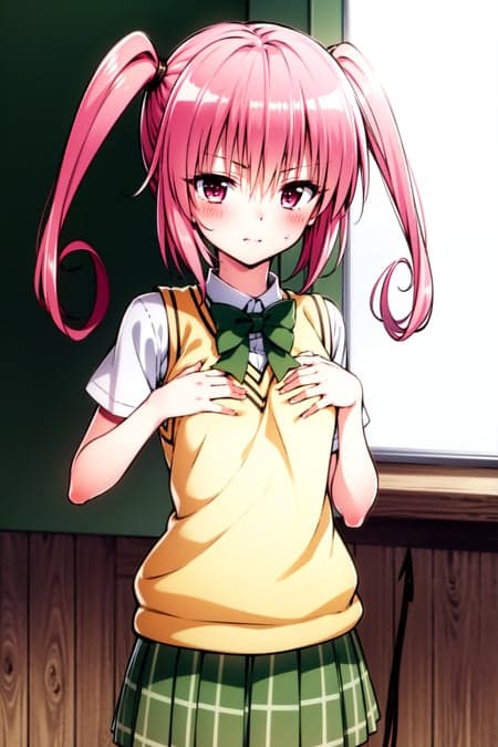 Nana(To Love Ru) / ナナ（ToLoveる）