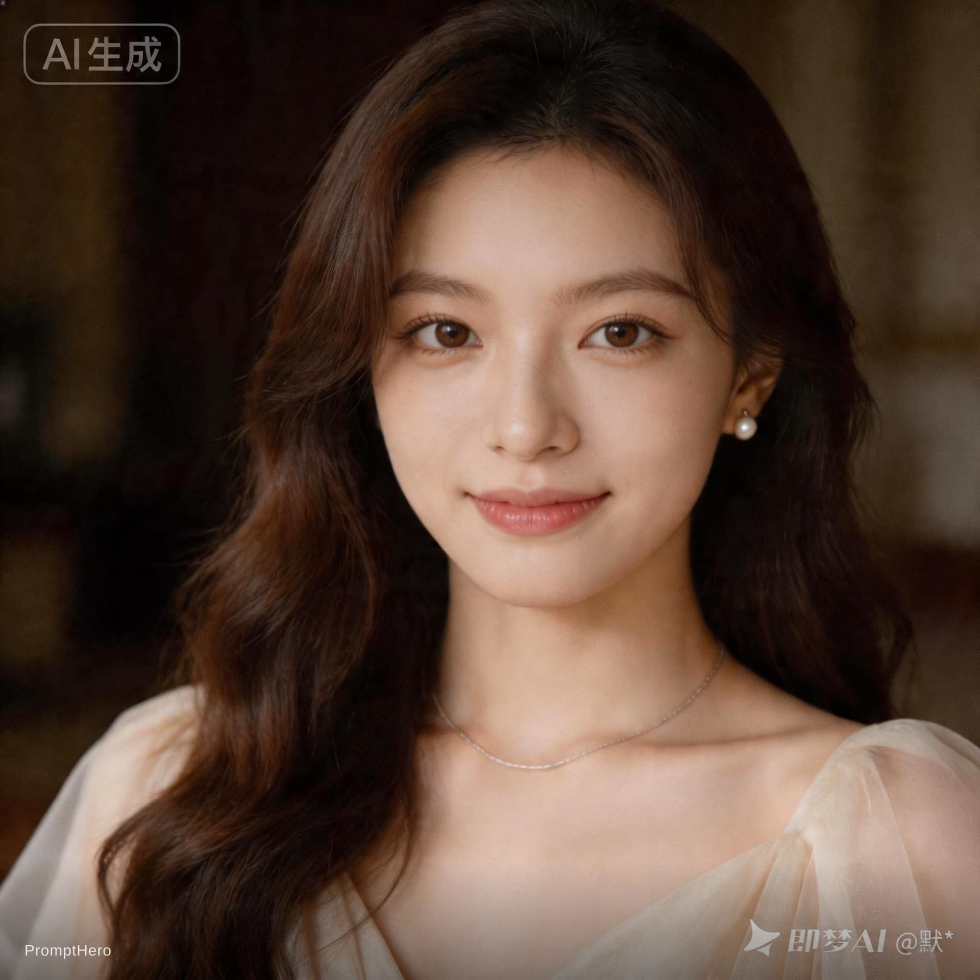 Hero prompt: 亚洲25岁女

