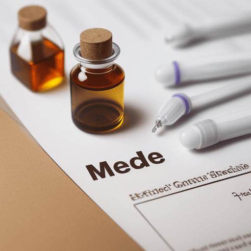 AI generated: Vedicarehealth is a trustworthy online pharmacy that offers a precise and secure healthcare experien...