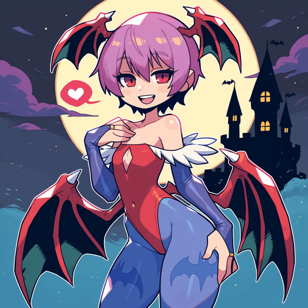 Rariatto - ArtStyle - Image 3