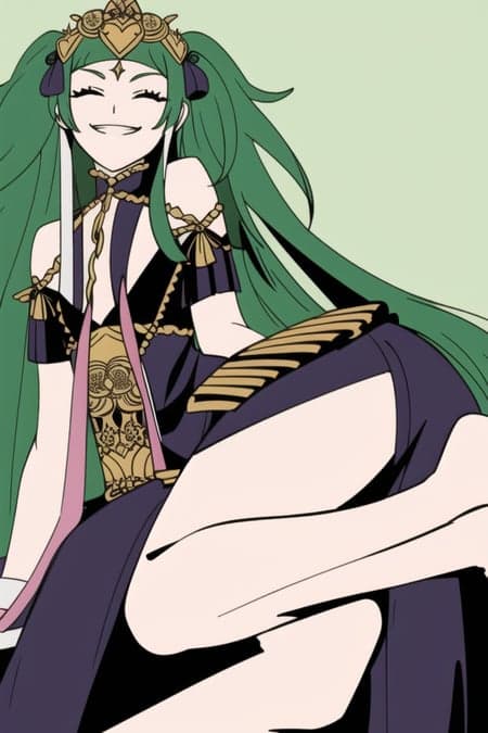 SothisLORA (Fire Emblem) - Image 3