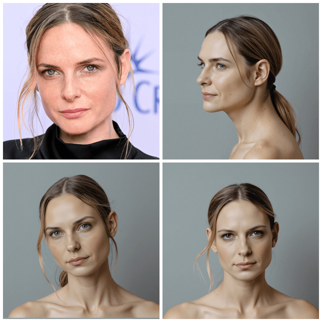 FaceReplicator for FLUX - Image 4