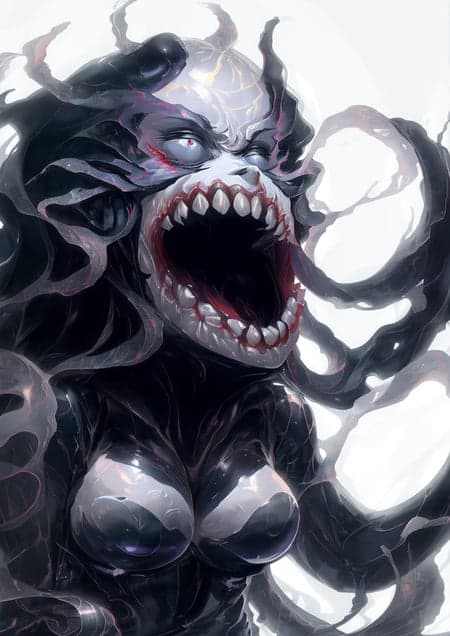 Monster theme - Image 4