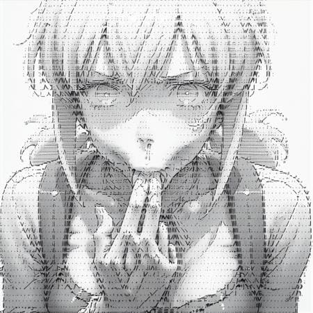 sucking own fingers (self grope, pussy/anal fingering) illustrious