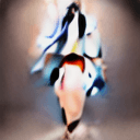 AI generated: small waist legs spread open showing pussy, no clothes, small boobs, medium ass, small legs, full bo...