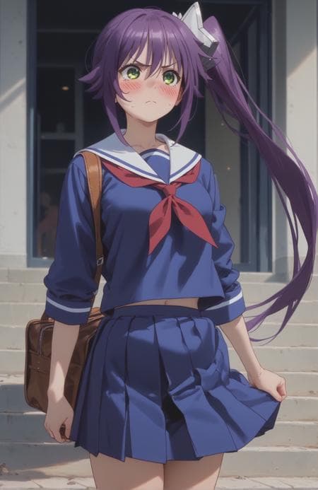 Sagiri Ameno - Image 3