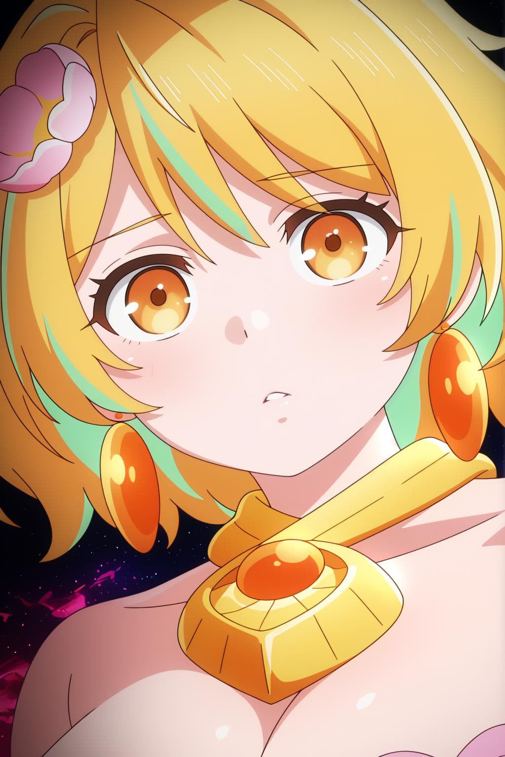Kizetsu Yuusha to Ansatsu Hime | Goa