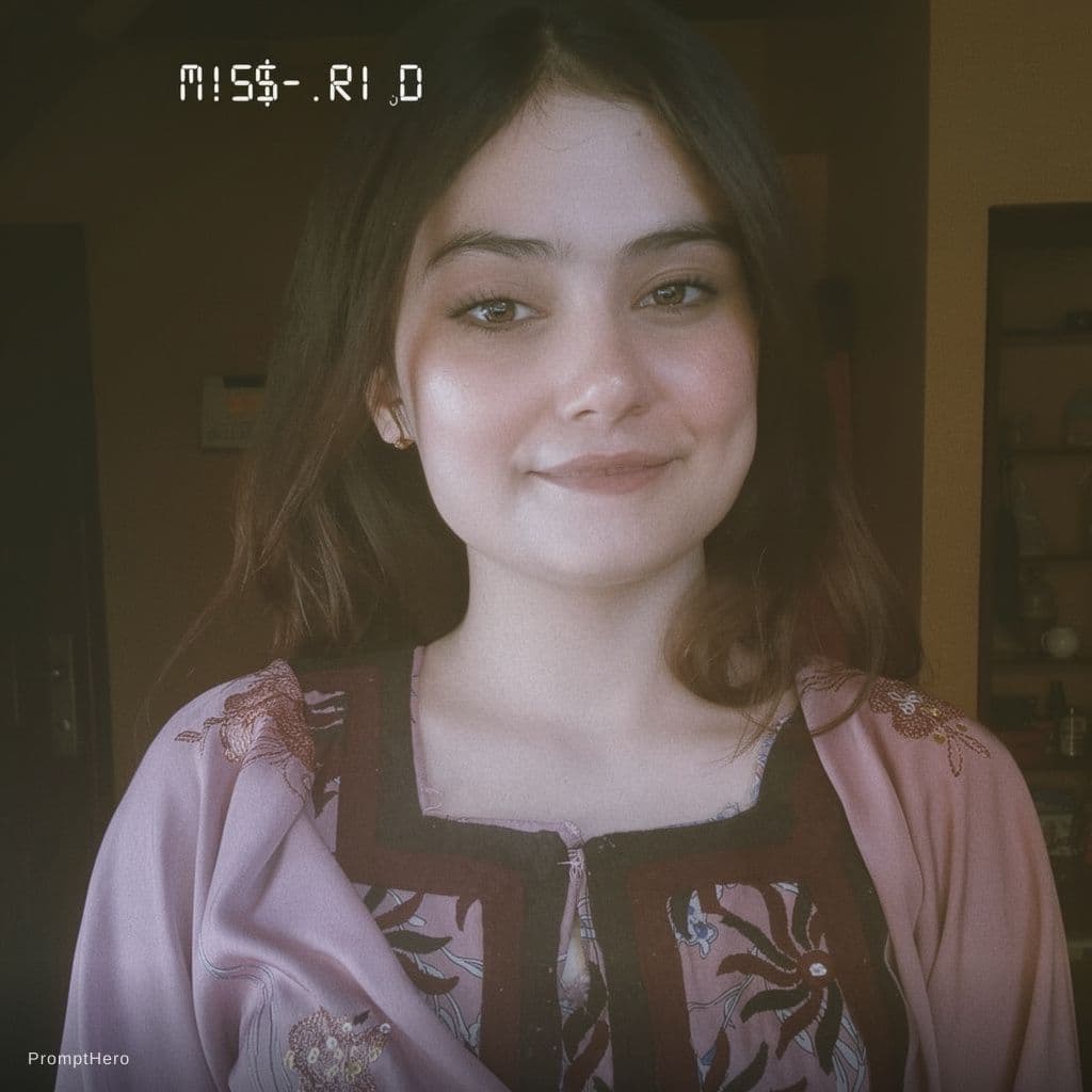 AI generated: Add boobs