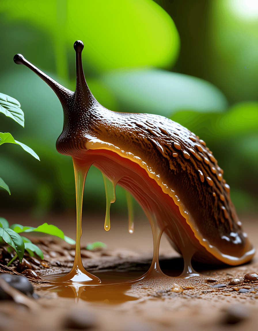 Slugs (Illustrious) - Image 3