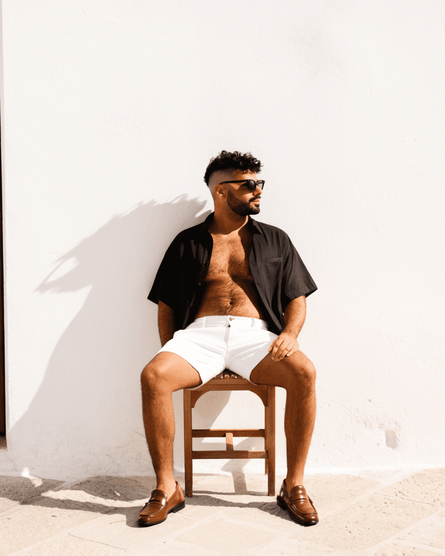 Candid Film - Image 2