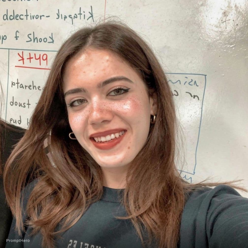 AI generated: Libidosu çoook yüksekmiş gibi göster