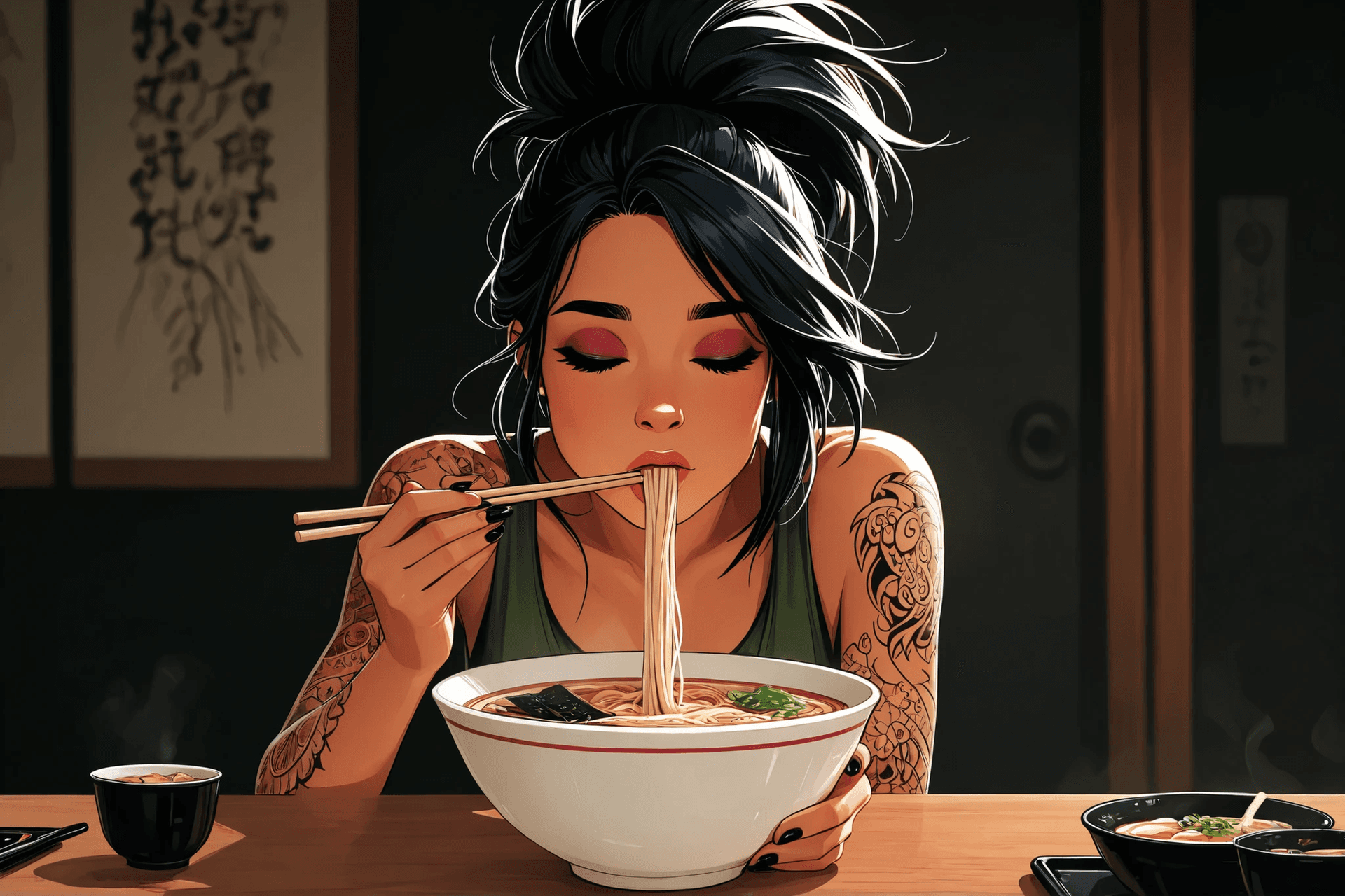 Cartoon styles - Image 3