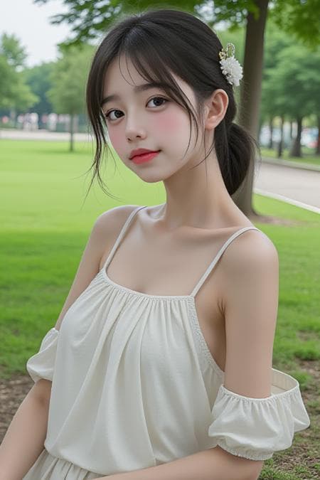 ADetailer Netidol Face - Image 2