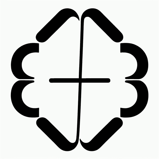AI generated: design me a simple logo of a musical note in the style of polish graphic design of logos from the 19...