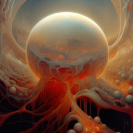 djz Chaotic Spheres V21 & V15