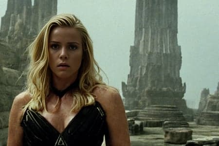 Aslan's Laconia - Image 1