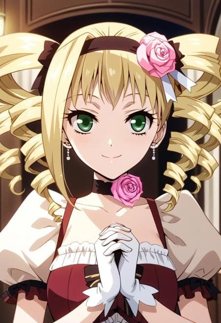 Black Butler - Image 1