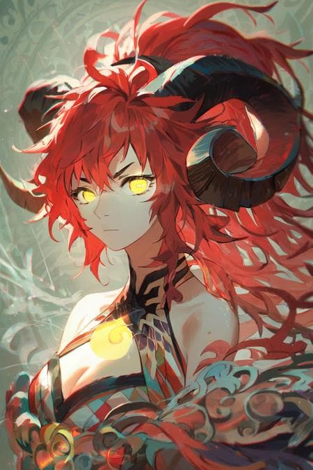 JoFang_PS | Lora Style