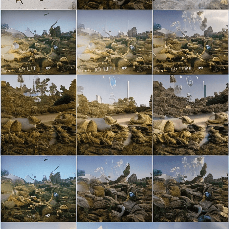 AI generated: Photo of a ultra realistic, 4k, hyper realistic, focused, extreme details, unreal engine 5, cinemati...