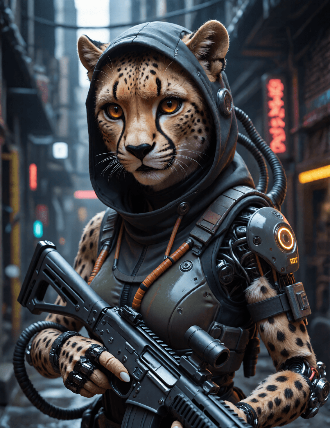 Furry Enhancer - Image 3