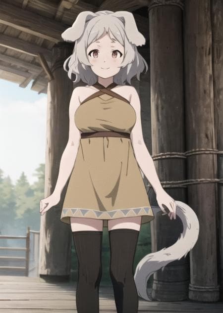 Tersena Adoldia (Mushoku Tensei)