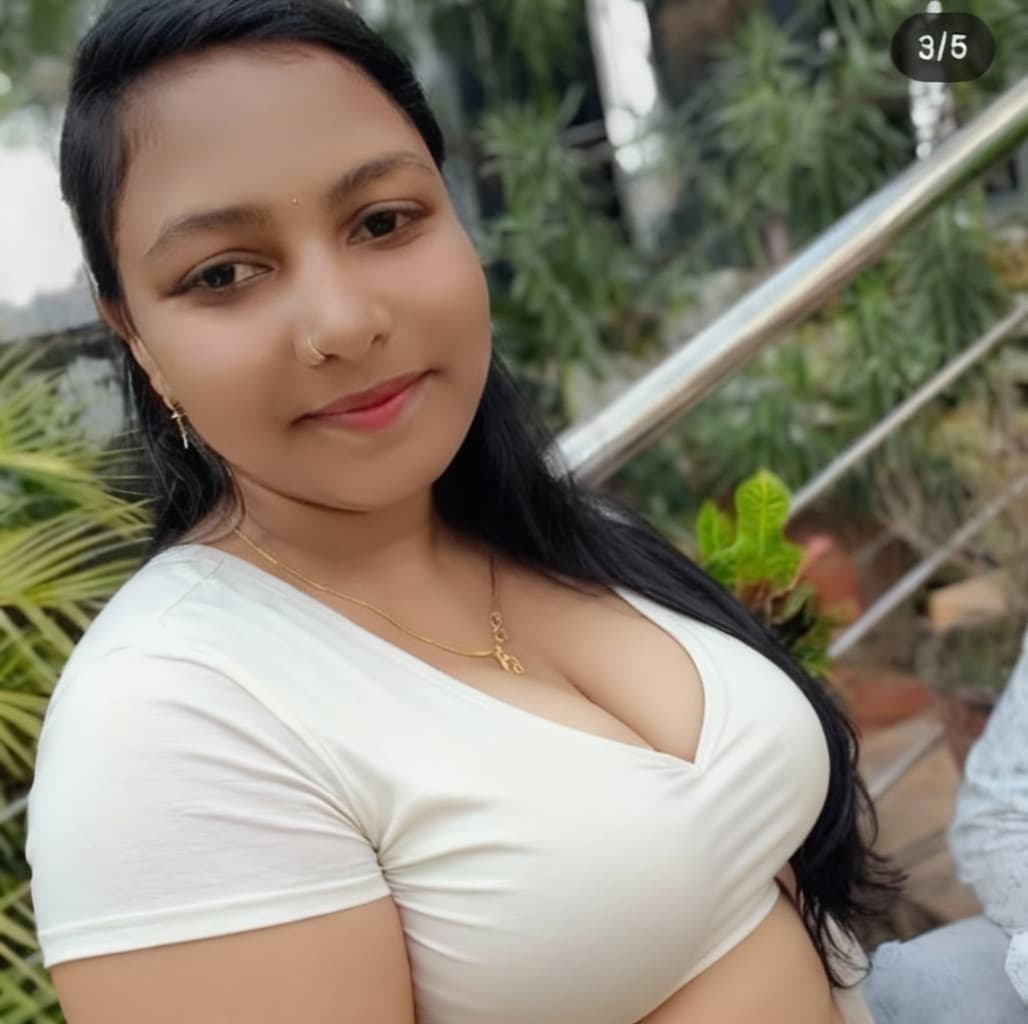 AI generated: Looking fat body with t shirt,big boobs curvy 