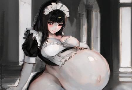 Hyperpreg - Concept - Image 3