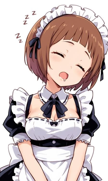 Mako Mankanshoku - (Kill la Kill) Pony