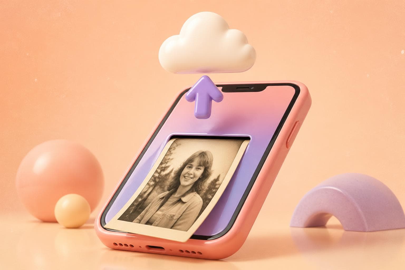 Upload Your Photo