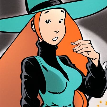 Melusine - Image 4