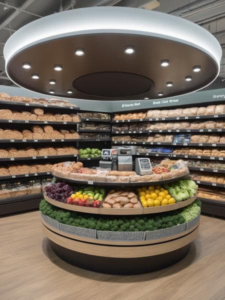 JJ's Super Market - Image 4