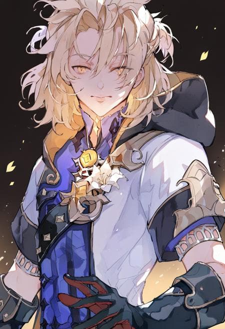 [SDXL] Artist Style: Kuroshiro