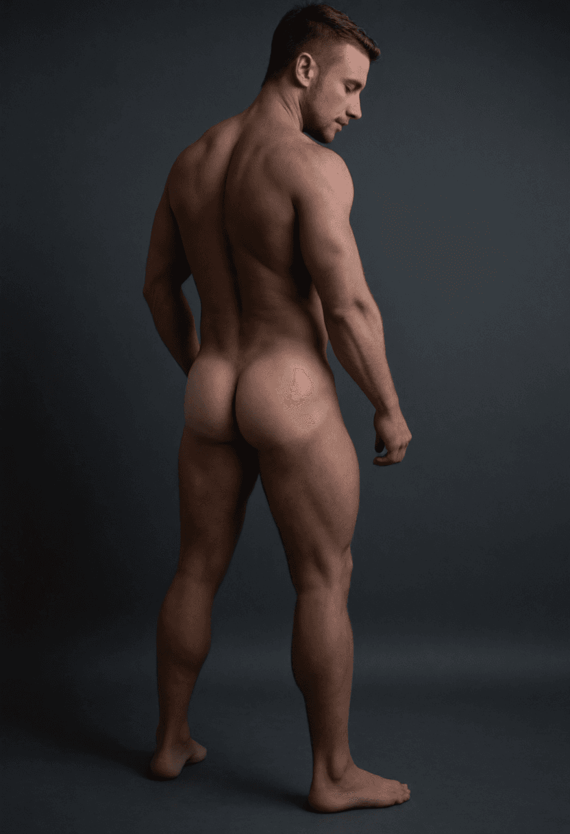 Speedo Tan Line - Image 5