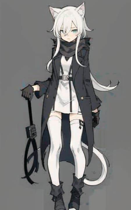 Cute 2D Style - Image 3