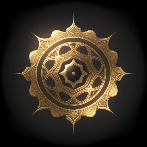 AI generated: Exquisite background, background edges are randomly zigzag, no edges, high resolution, clear details...