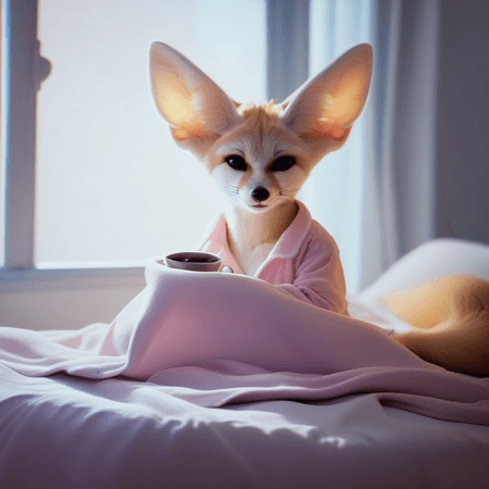 Fennecs PONY XL - Image 4