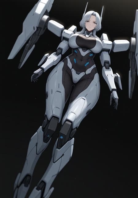 Mature-Illustrious-V1.0 - Image 5