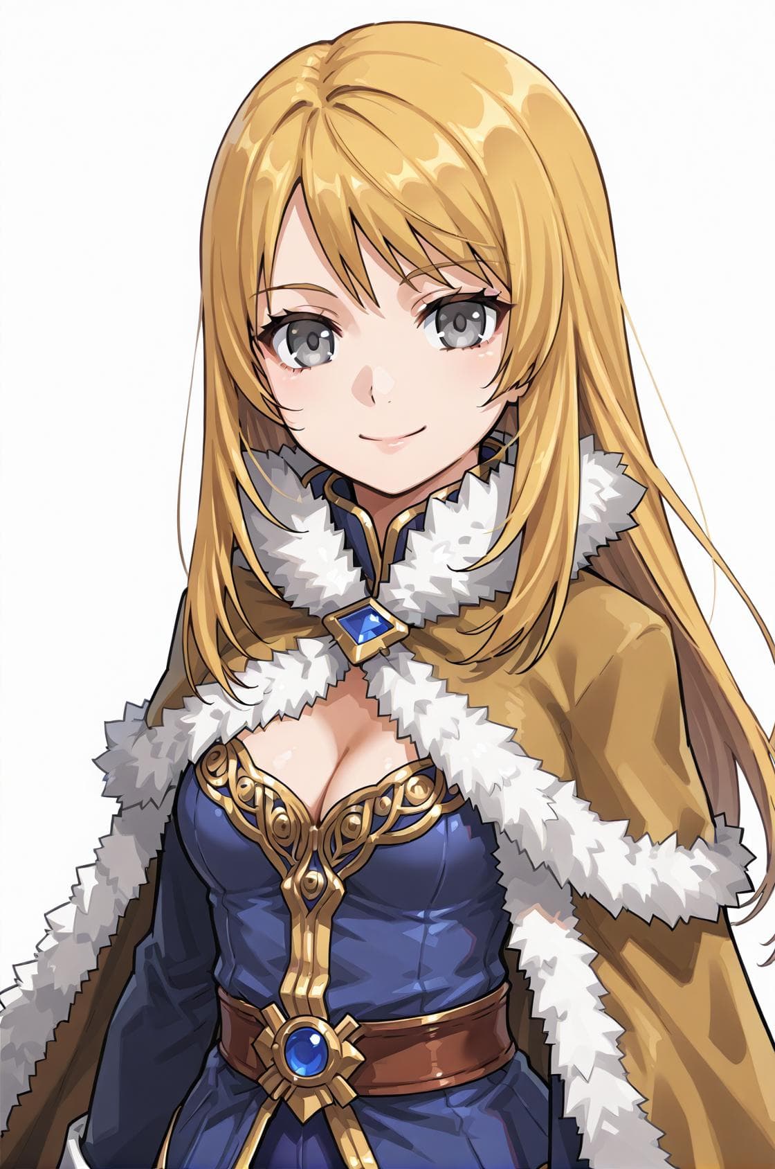 Wizard (Ragnarok Online) - Image 1