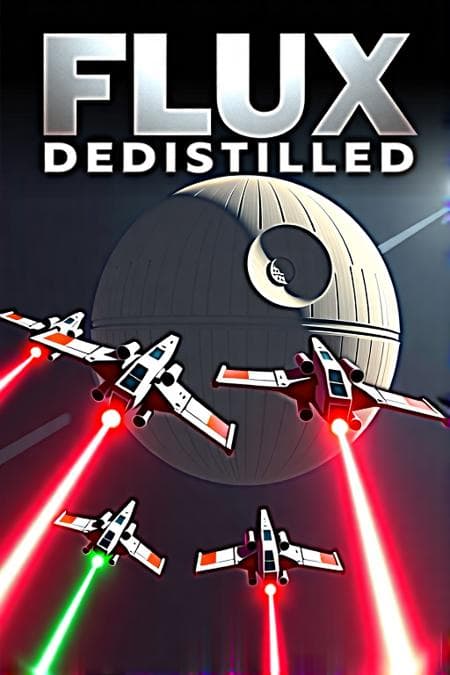 FLUX.DEV DEDISTILLED - Image 2