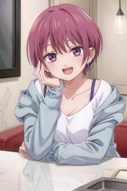 Nanba Tomo | Medaka Kuroiwa is Impervious to My Charms | 黒岩メダカに私の可愛いが通じない
