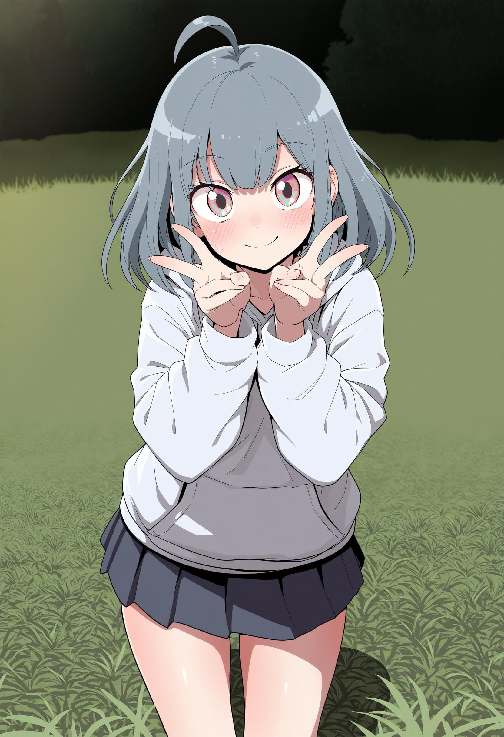 Tottotonero - (Artist Style) Illustrious