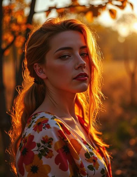 Amber Heard - Image 2