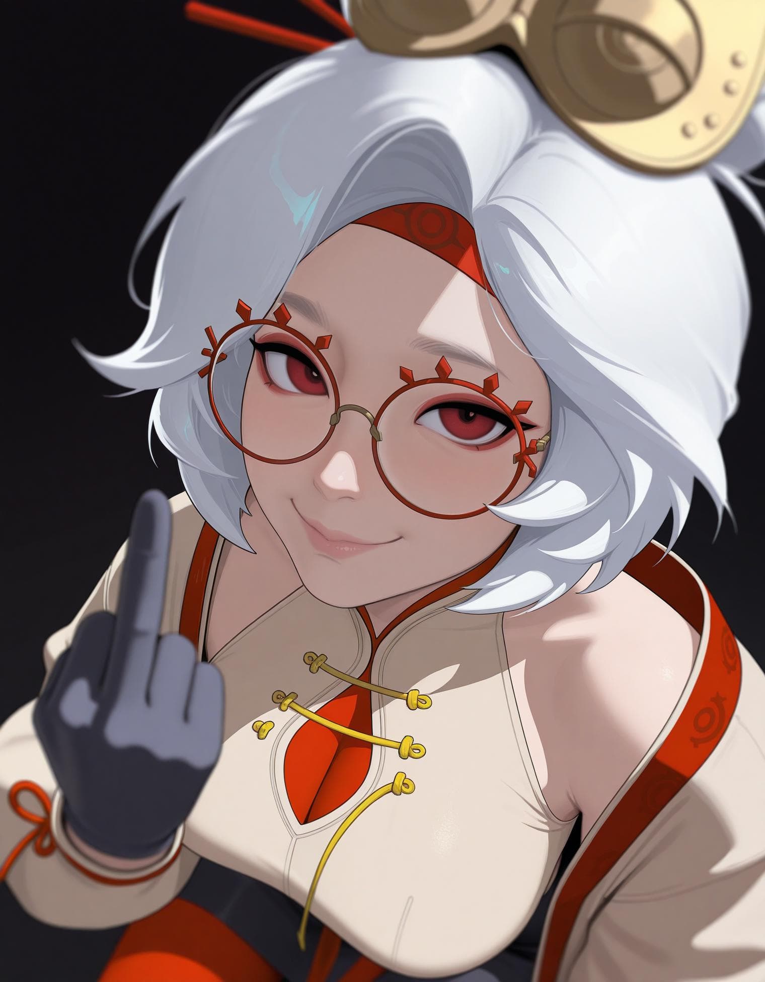 Neozumi [Illustrious] Style Lora - Image 3