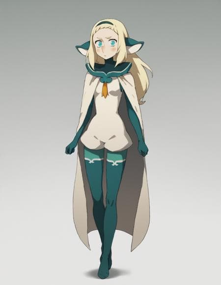 Bakara Jurgen ( Dofus Book I: Julith)
