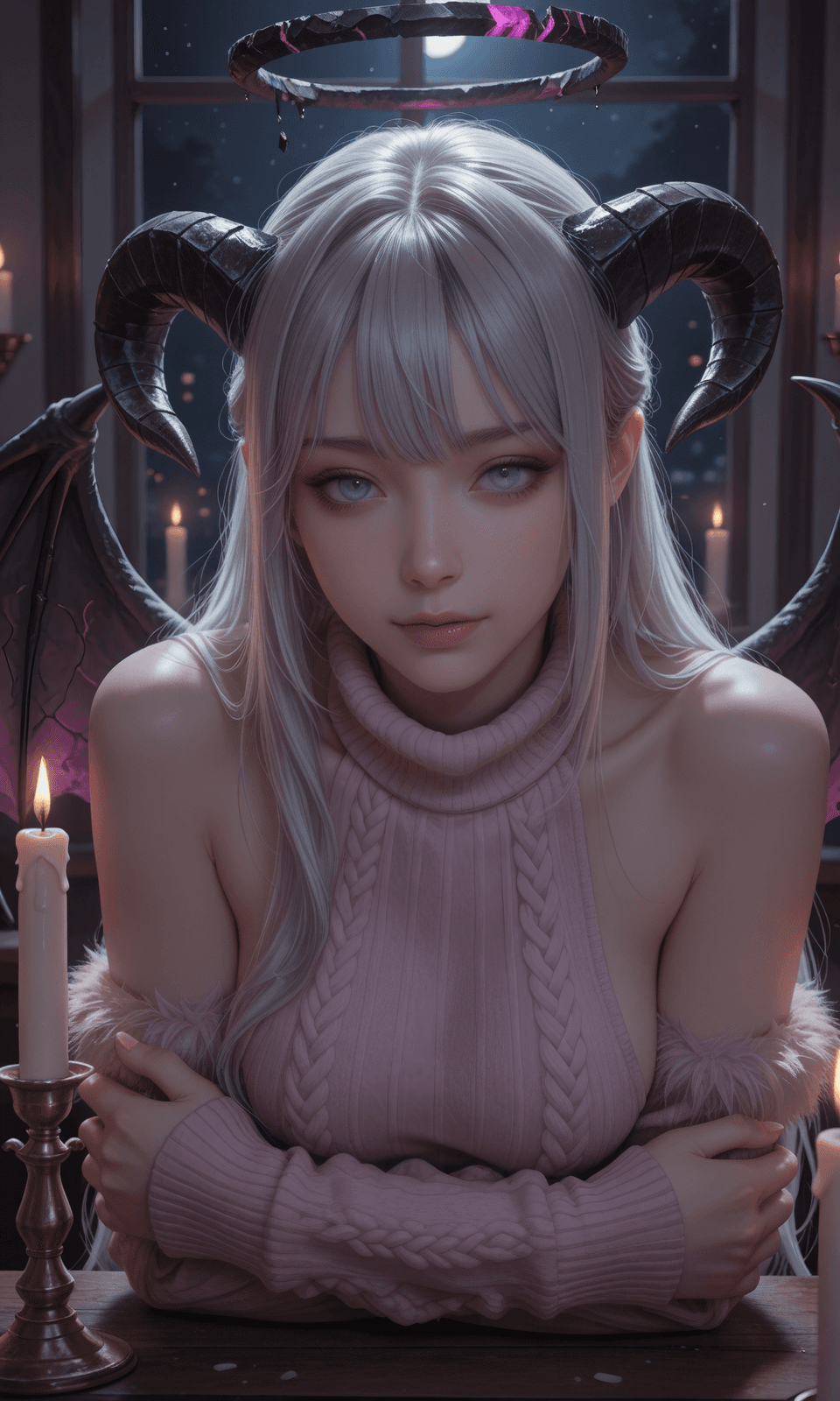 UncannyPleasurePie_TripTrap-v2 - Image 1
